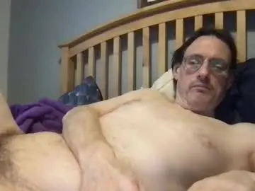 Chaturbate Best live sex cam show of daddymoans4u