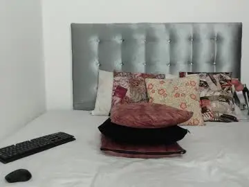 Chaturbate Adult Video Chat of daiishawolf