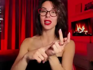 Chaturbate Adult Webcam of daryakeyy