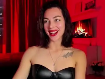 Chaturbate Free Live Porn of daryakeyy