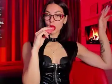 Chaturbate Sex Cam of daryakeyy