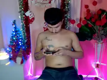 ethan_uwuxx from chaturbate