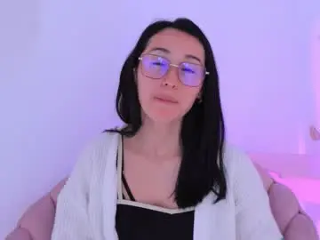 Chaturbate Nude Webcam of ginevra_esposito