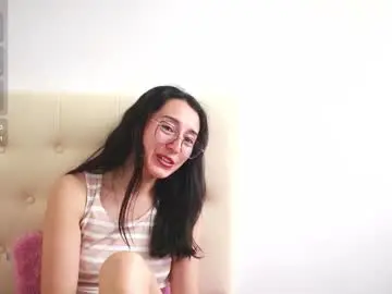 Chaturbate Live Sex of ginevra_esposito