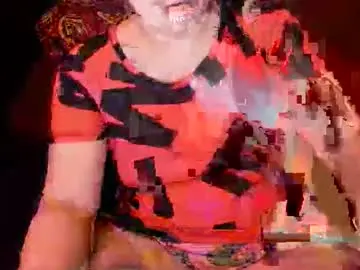 Chaturbate Sex Chat of iamsuprememistress