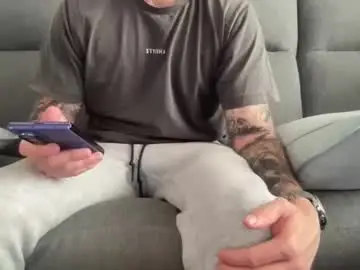 Chaturbate Live Porn of ic987