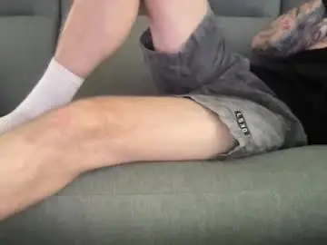 Chaturbate Live Sex Cam of ic987