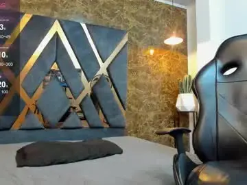 Chaturbate Adult Webcam of jacob_benelli