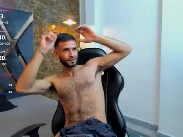 jacob_benelli from chaturbate