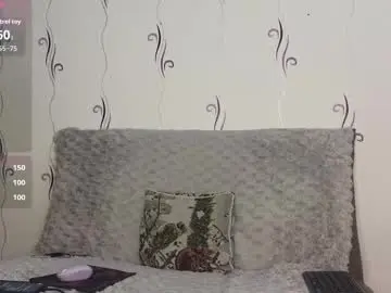 Chaturbate Sex Chat of jaime_foxy