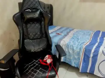 Chaturbate Adult Webcam of lilith_sexy19