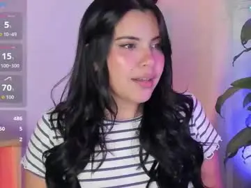 Chaturbate Live Porn of lovelygirl45