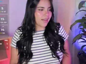 Chaturbate Watch Live Sex Cams of lovelygirl45