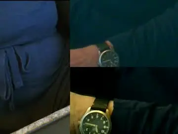 Chaturbate Live Porn of luhamburg