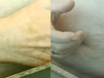 Chaturbate Live Sex Cam of luhamburg