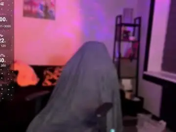 Chaturbate Nude Webcam of lunacyy