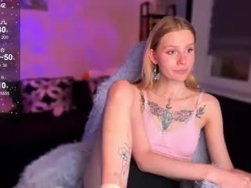 Chaturbate Adult Webcam of lunacyy