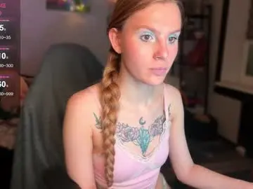 Chaturbate Best live sex cam show of lunacyy