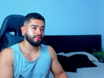 Chaturbate Live Sex of mathew_flintt