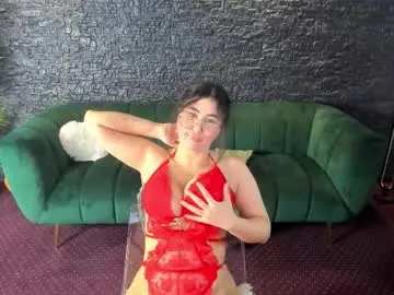 Chaturbate Live Sex of megaboobsdee