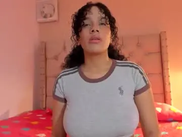 Chaturbate Live Porn of melania_xtreme