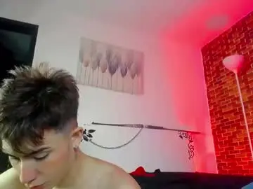 Chaturbate Free Porn Cam of michael_twinkk