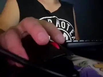 Chaturbate Sex Cam of miker1239