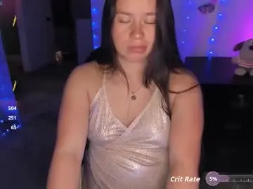 Chaturbate Adult Webcams of milysauria_