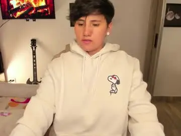 Chaturbate Nude Webcam of musicayluna