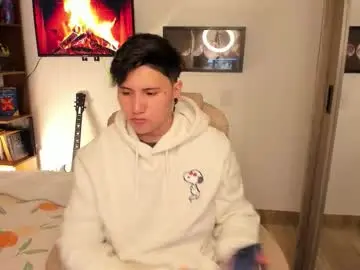 Chaturbate Live Porn of musicayluna