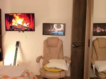 Chaturbate Private Sex Chat of musicayluna