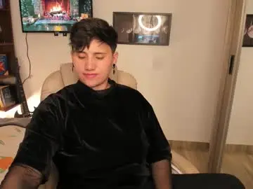 Chaturbate Adult Webcam of musicayluna