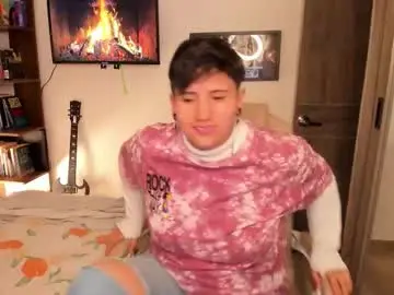 Chaturbate Sex Cam of musicayluna