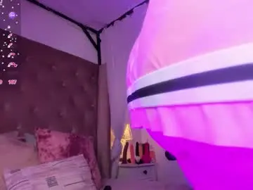 myla_mayfield from chaturbate