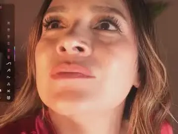 Chaturbate Private Sex Chat of nanis_dash