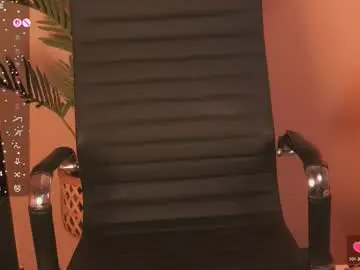 Chaturbate Adult Video Chat of nanis_dash