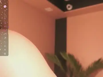 Chaturbate Live Sex of nanis_dash