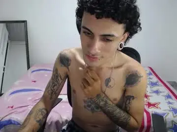 Chaturbate Sex Chat of present_the_magic