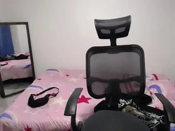 Chaturbate Live Porn of present_the_magic