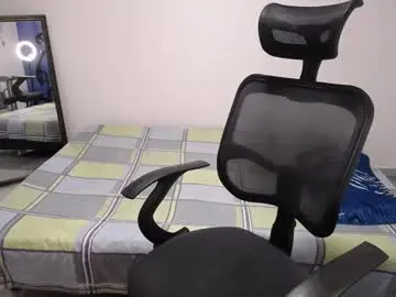 Chaturbate Live Porn of present_the_magic