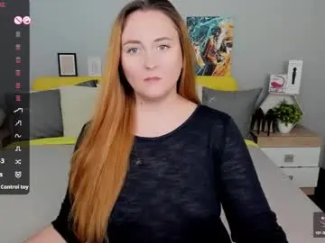 Chaturbate Sex Cam of red_naughtyfox