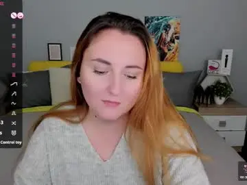 Chaturbate Adult Video Chat of red_naughtyfox