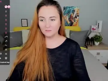 Chaturbate Watch Live Sex Cams of red_naughtyfox