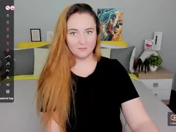 Chaturbate Live Porn of red_naughtyfox