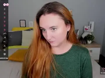 Chaturbate Adult Webcam of red_naughtyfox