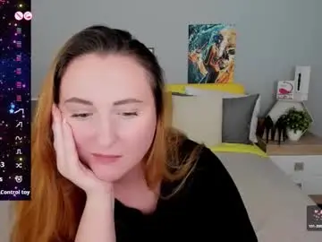 Chaturbate Free Live Porn of red_naughtyfox