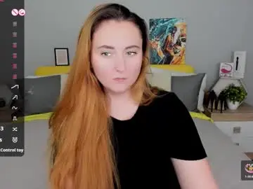 Chaturbate Adult Webcams of red_naughtyfox