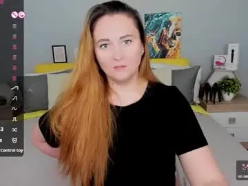 Chaturbate Private Sex Chat of red_naughtyfox