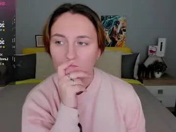 Chaturbate Live Sex of red_naughtyfox