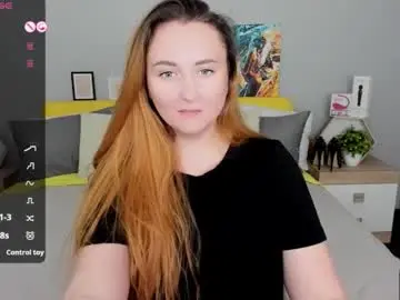 Chaturbate Private Sex Chat of red_naughtyfox